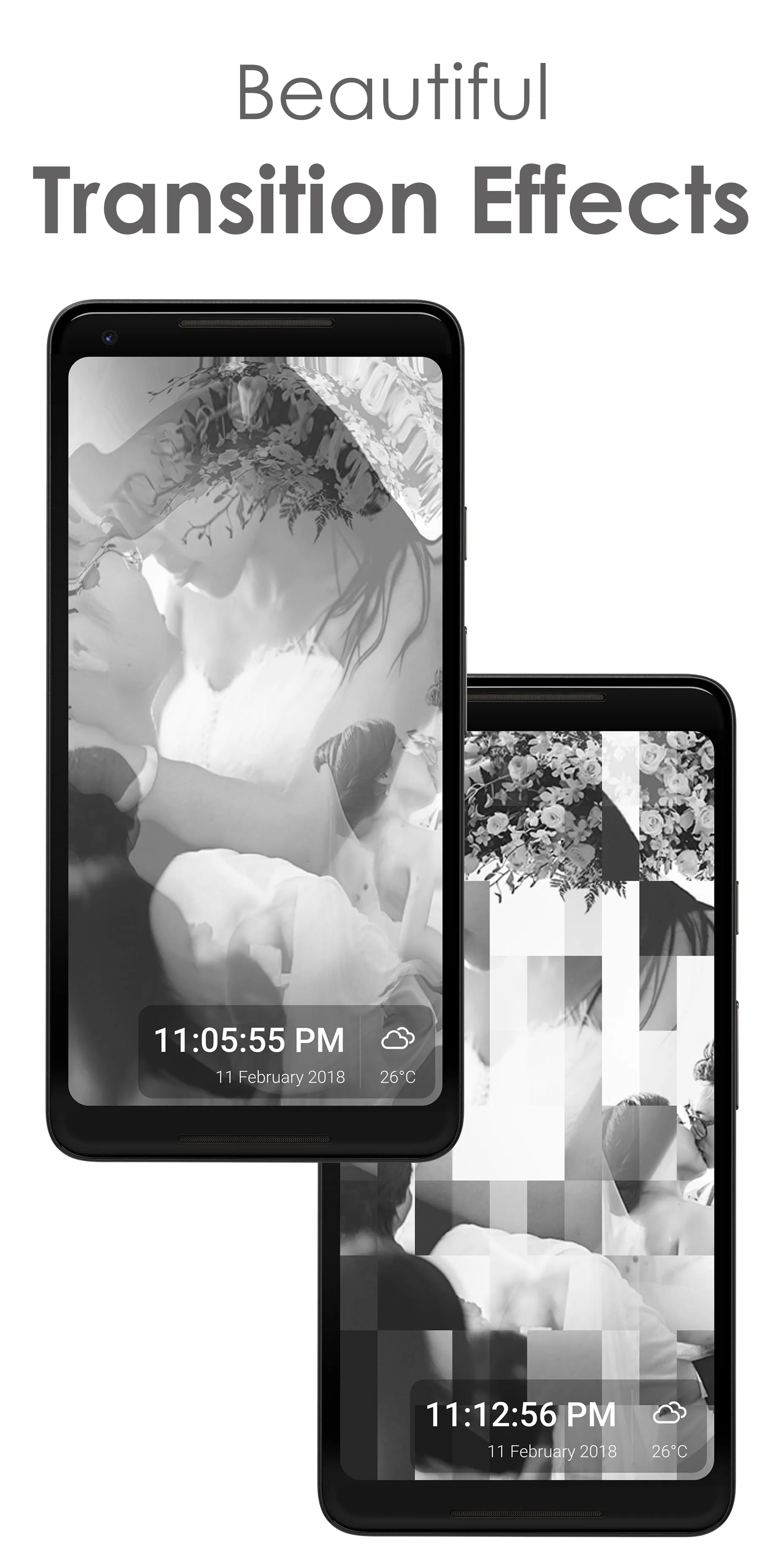 Fotoo - Photo Frame Slideshow