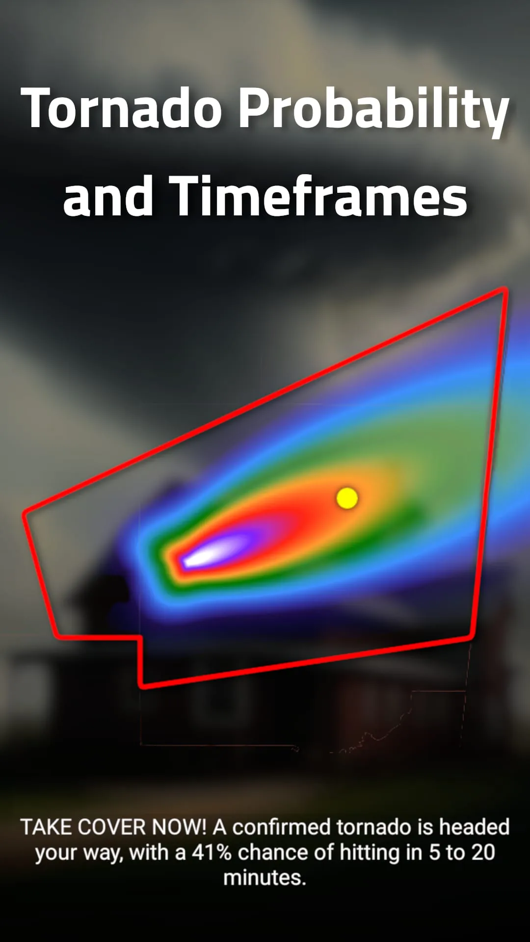 Severe Weather Alerts