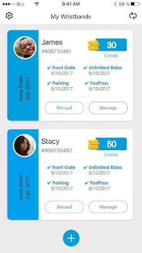 Magic Money - a better way to