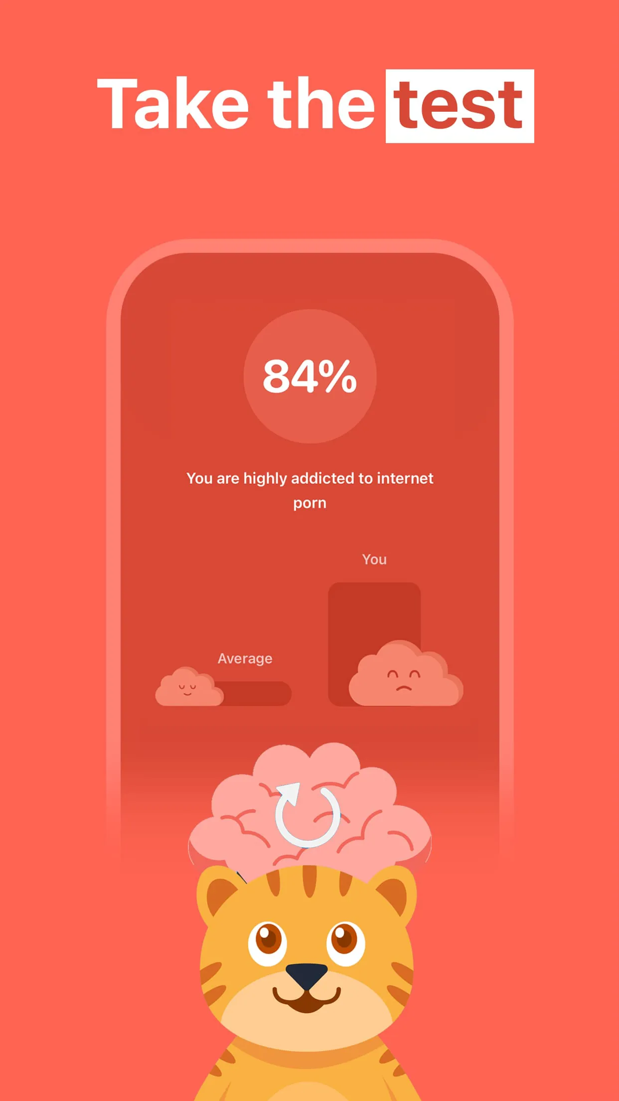 Brainbuddy: Quit Porn Forever