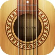 Real Guitar: acoustic electric