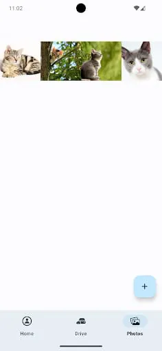 SyncCloud for iPhotos & iDrive