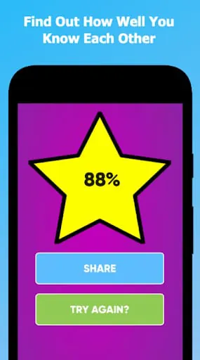 How Well Do You Know Me?