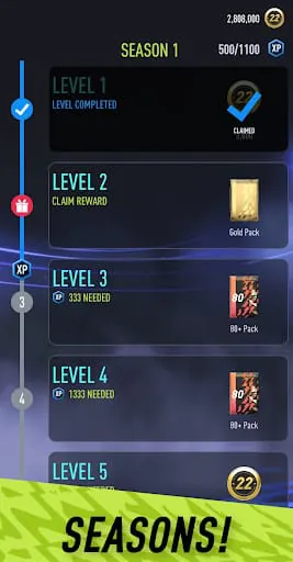 Smoq Games 22 Pack Opener