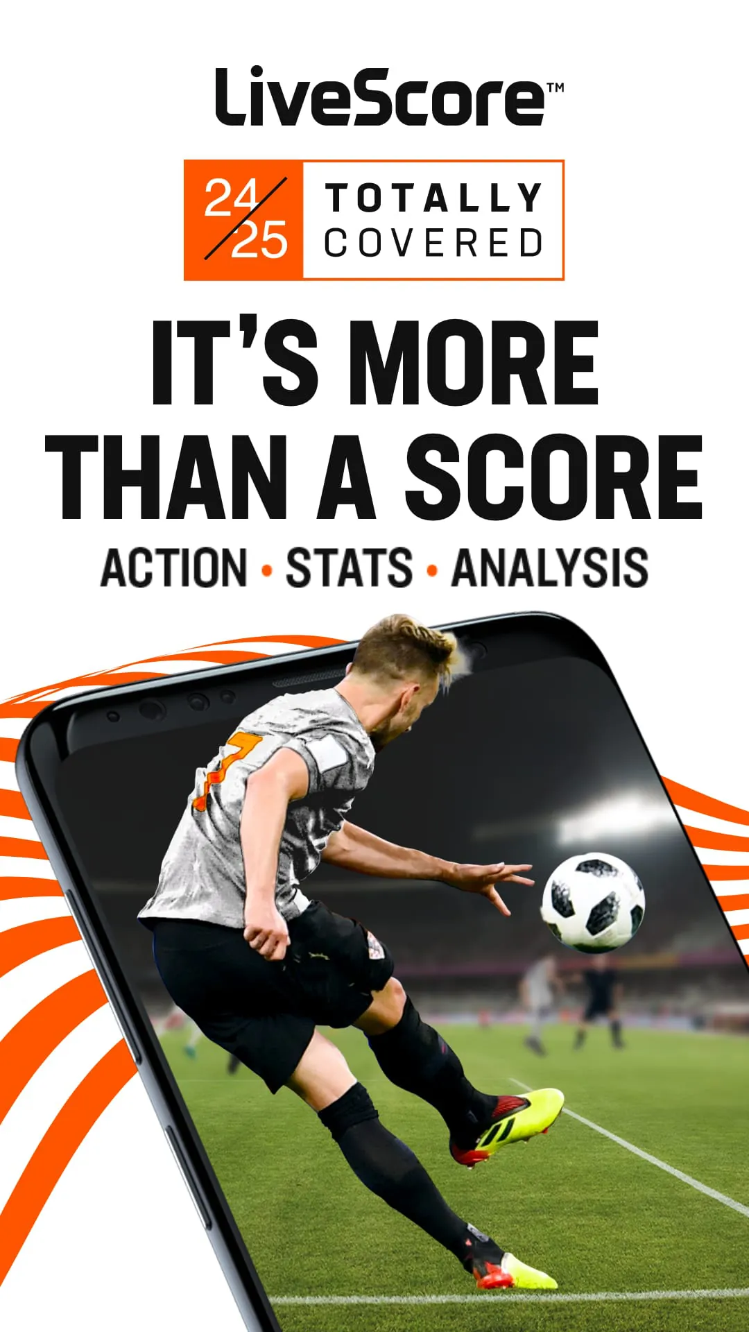 LiveScore: Live Sports Scores