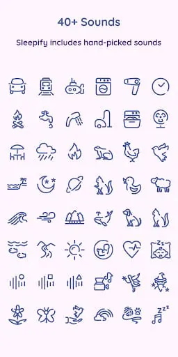 Baby Sleep: White Noise & Care