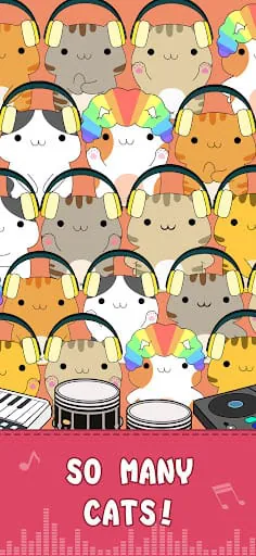 Musicat! - Cat Music Game