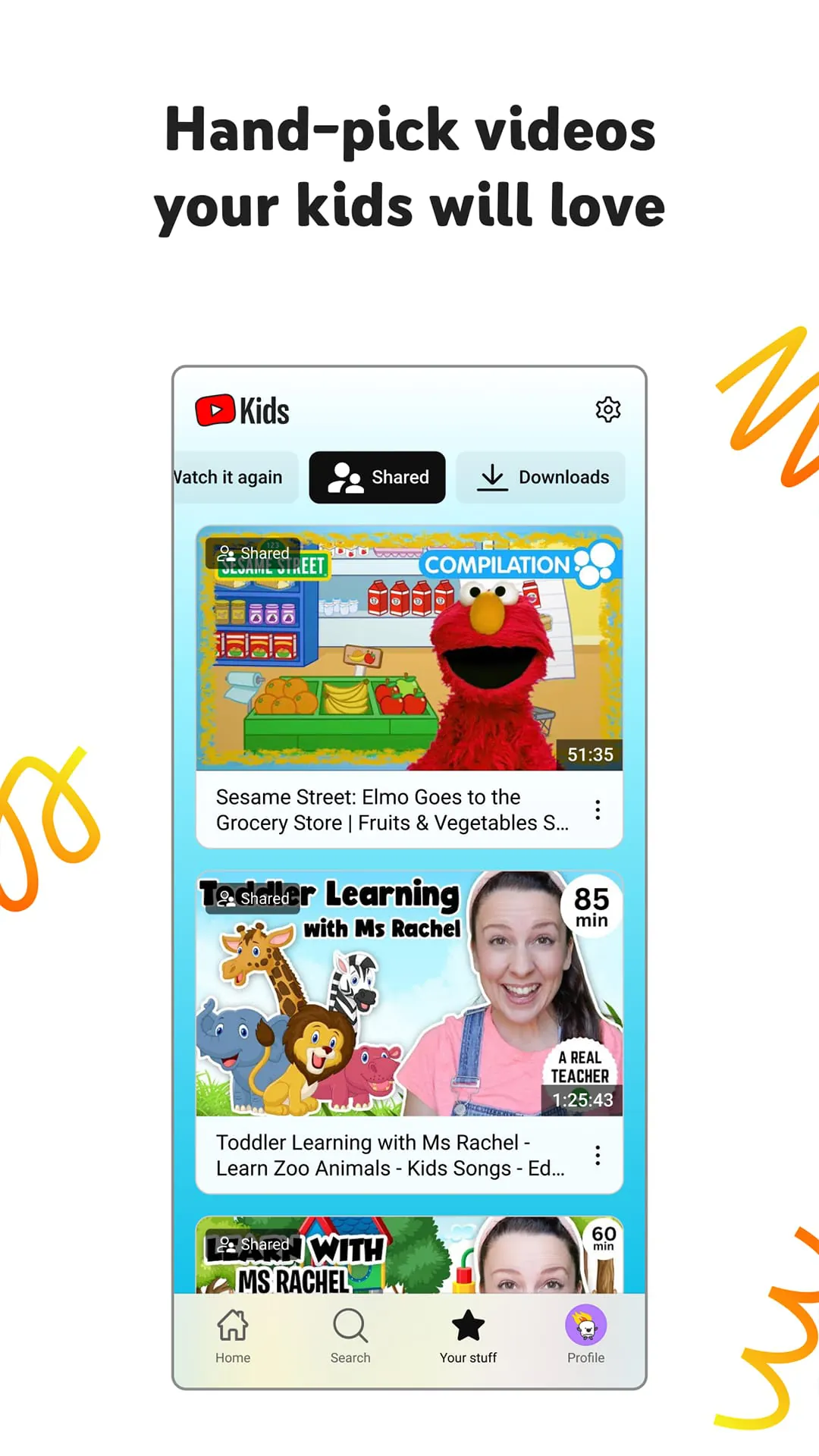YouTube Kids