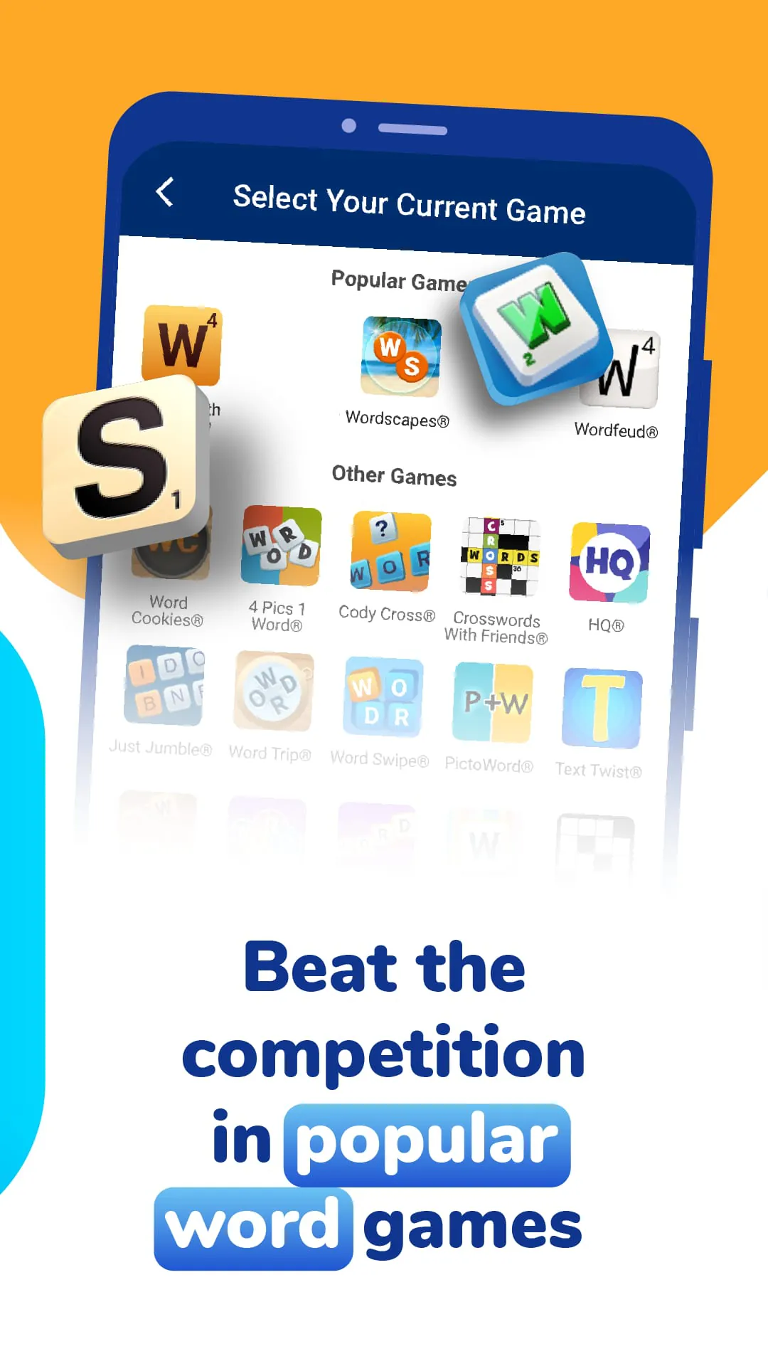 WordFinder by YourDictionary