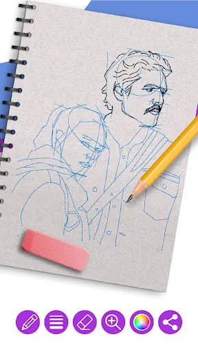 Drawing Apps: Coloring & Color