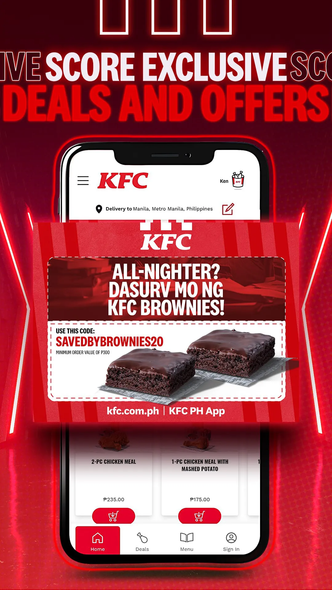 KFC Philippines