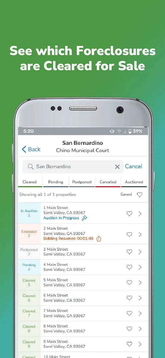 Auction.com - Homes for Sale