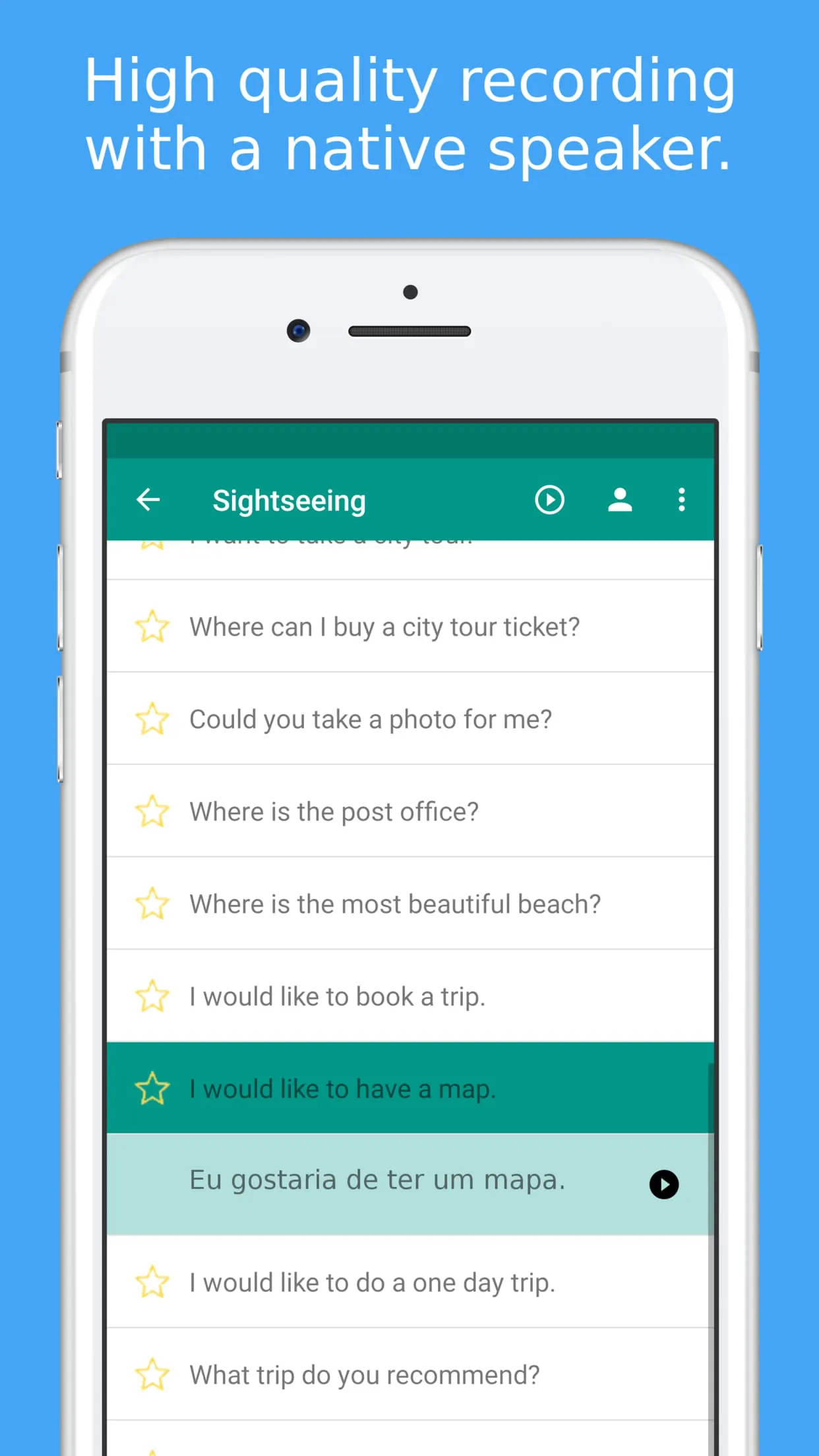 Simply Learn Portuguese