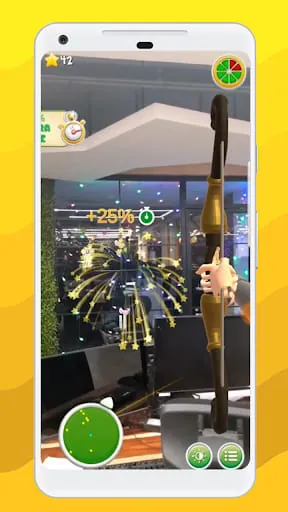 ARchery - Shoot the Fruit