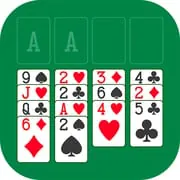 FreeCell (Classic Card Game)