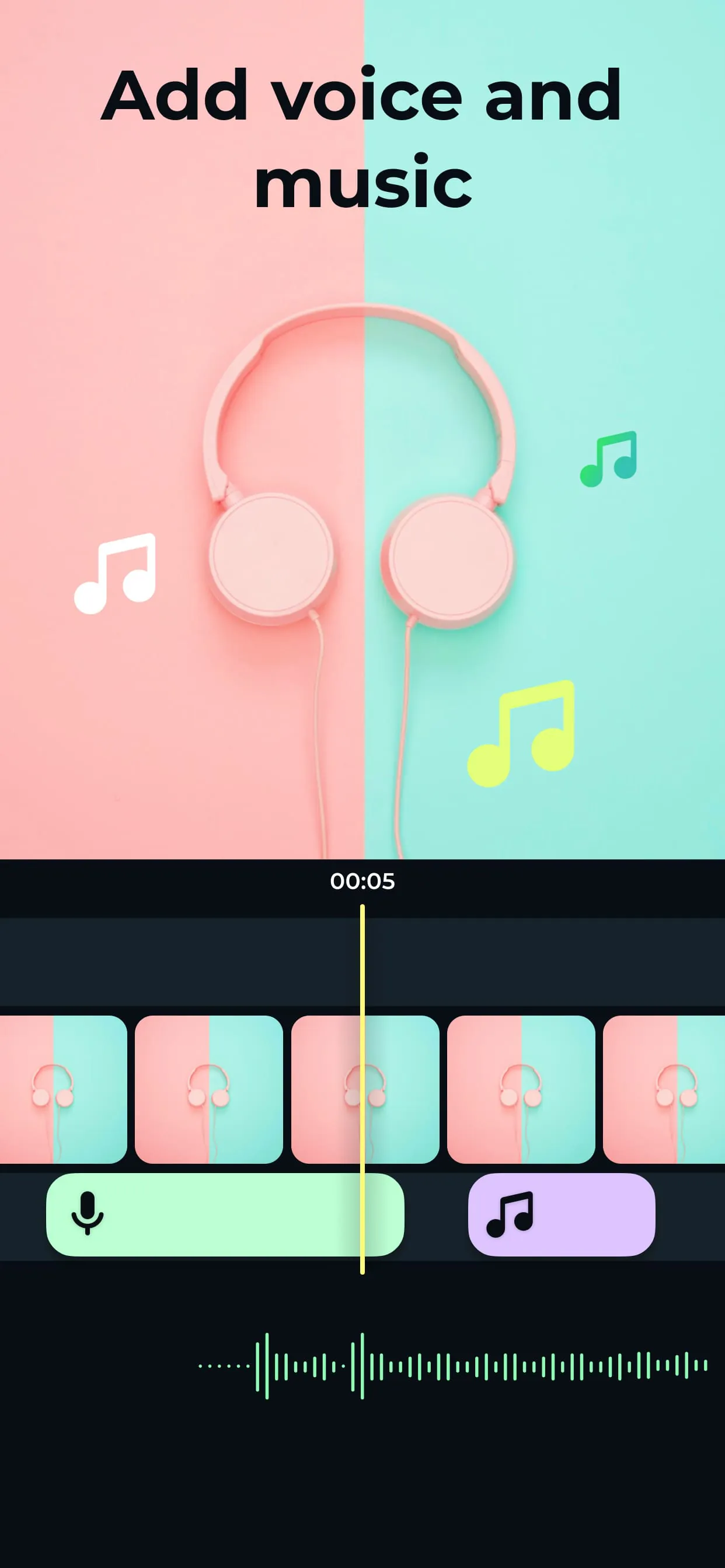 Stop Motion Cartoon Maker