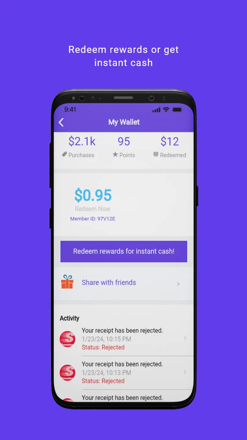 Trunow - Find the cheapest gas