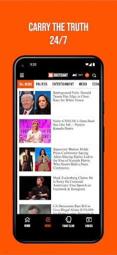 Breitbart